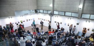 תערוכת צילום ייחודית של בעלי מוגבלויות