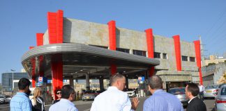 מכון הרישוי חדשני במגדל העמק