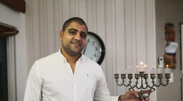 קרדיט: אלבום פרטי