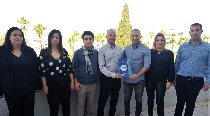 עפולה דורגה במקום הראשון בארץ במדד השקיפות