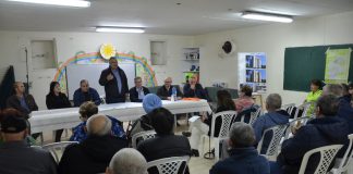 שיקום שכונות חוזר