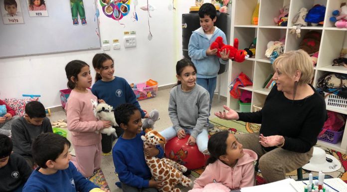 דוהרים אל ההצלחה