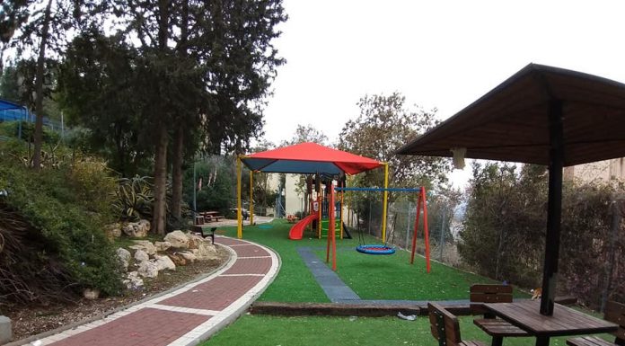 קרדיט צילום: דוברות עיריית עפולה.