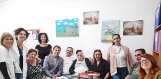 פעילות ותיקים ונהנים