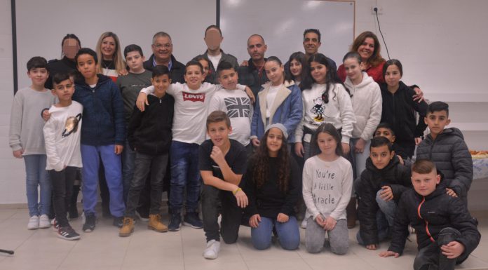 תכנית הטייסת