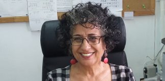 תרצה ריבק: סטודנטיות ללימודי טכנולוגיה וכמה שיותר זו ברכה לתעשייה.
