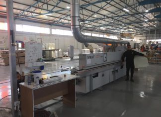 "אביבי מטבחים" השקיעה 12 מיליון שקלים בהעברת המפעל בכרמיאל