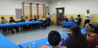 קורס ייחודי להכשרת מדריכות כלות יצא לדרך השבוע בעכו