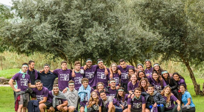 יום אלון 2020