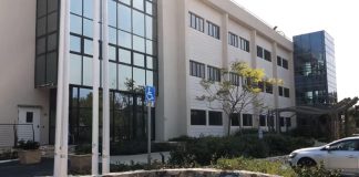 חברת kla tencor תרמה 110 אלף ש"ח לקהילה במשבר "הקורונה