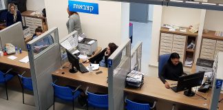ביטוח לאומי עפולה: מתגברים את המערך הדיגיטלי