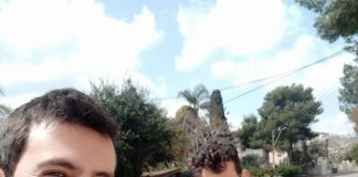 מבצע חלוקת ספרים