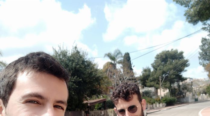 מבצע חלוקת ספרים