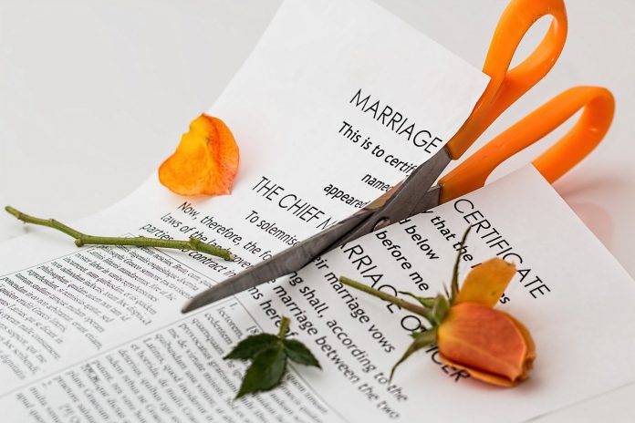 ניהול הליך גירושין – בשיקול דעת ובאחריות