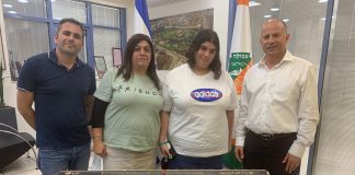 משפחת כהן לאחר הזכייה