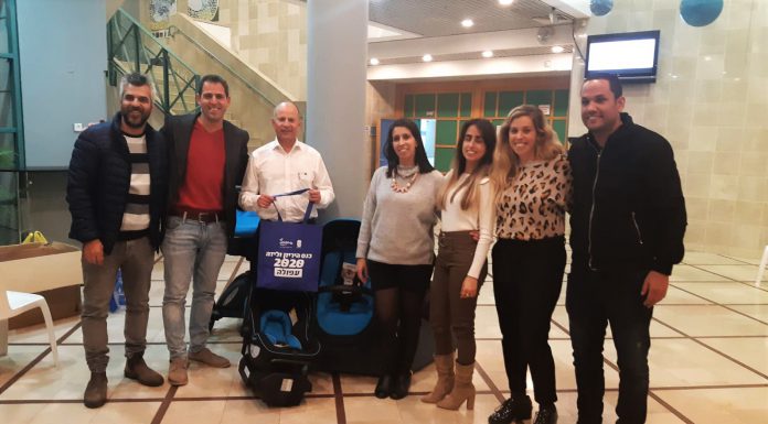 ממריאים שוב מכאן