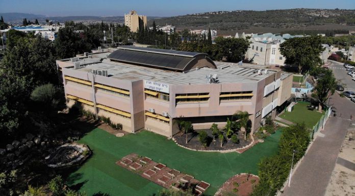 תכנית למצוינות יערת העמק