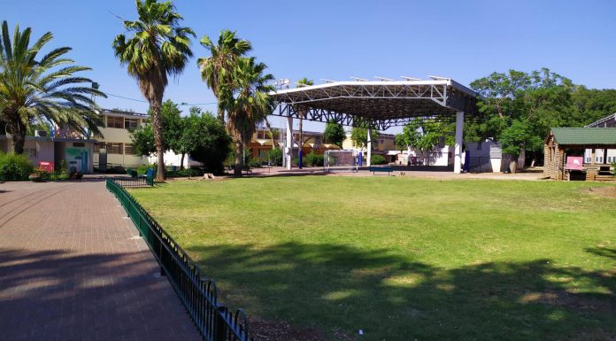 עיריית עפולה תשקיע כ-4 מיליון שקלים בשדרוג מוסדות חינוך לקראת שנת הלימודים הבאה