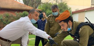 : 73.6% מהתושבים מרוצים מאוד מתפקוד העירייה בעת משבר הקורונה