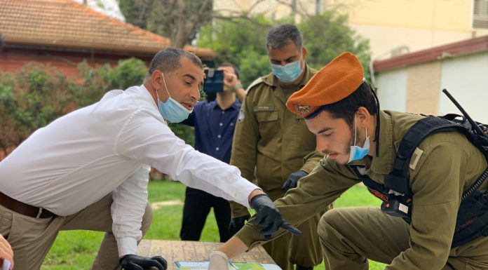 : 73.6% מהתושבים מרוצים מאוד מתפקוד העירייה בעת משבר הקורונה