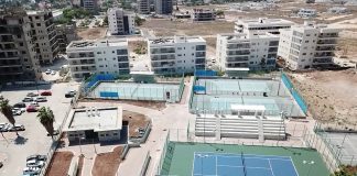 עפולה תארח לראשונה את טורניר המאסטרס של ישראל