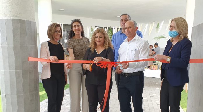 תדהר בדרך למחר