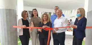 עפולה: נחנך אגף חדש בבית הספר "תדהר"