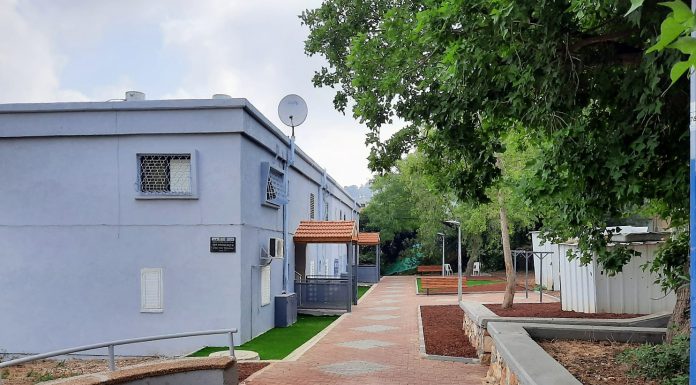 שני פרויקטים נוספים של 'שיקום שכונות חוזר' לפני סיום