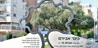 קרדיט צילום: דוברות עיריית עפולה