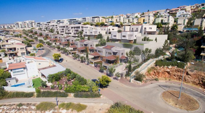 חברות בנייה בצפון – מדוע ביטוח לקבלן הוא הכרחי?