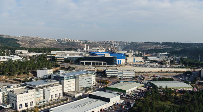תחנת כח רמת גבריאל