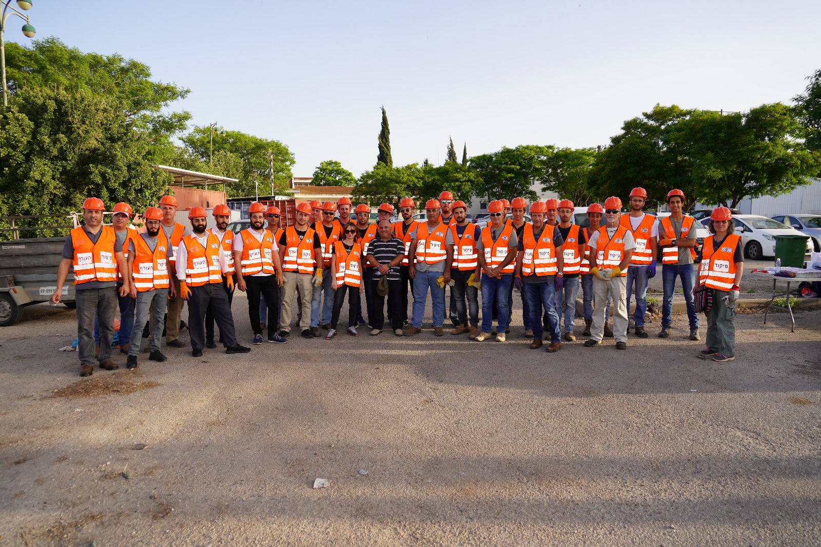 סיכום תש"פ במגדל העמק