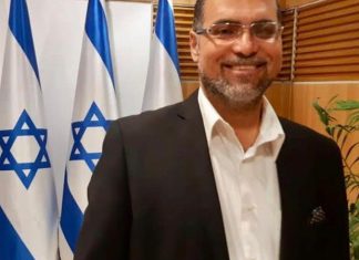 נאיל זועבי : הגיע הזמן לברית חדשה: דרושה מפלגה ערבית – ישראלית -מרכז