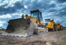 מדוע לרכוש ציוד תעשייתי יד שניה?