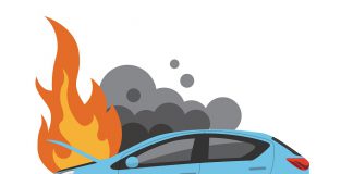 אילו גורמים עשויים להביא לשריפת רכב ואיך להימנע ממצב שכזה?