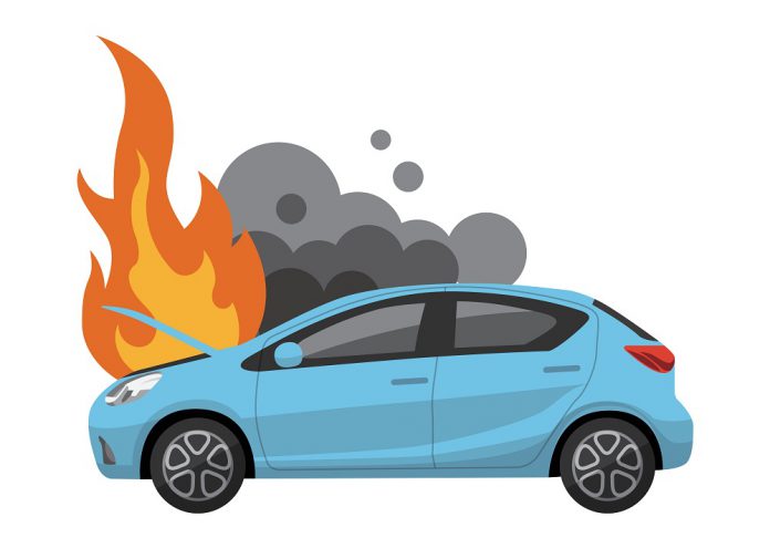 אילו גורמים עשויים להביא לשריפת רכב ואיך להימנע ממצב שכזה?