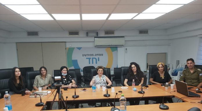 קרדיט תמונה: דוברות עיריית מגדל העמק