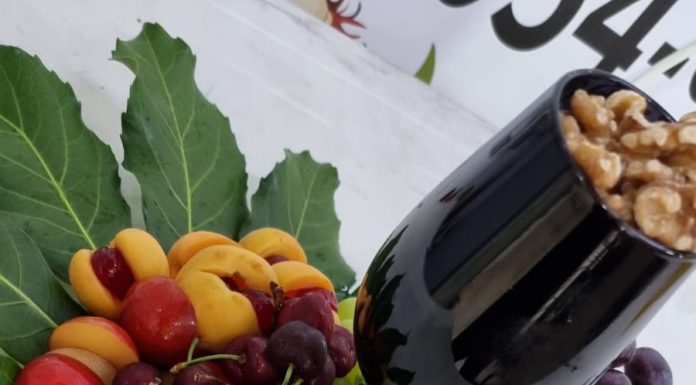 מתככנים פלטת פירות – הנה שלושה טיפים מעולים!