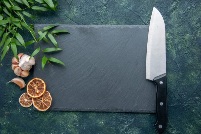 סכינים איכותיות ואביזרים שונים למטבח