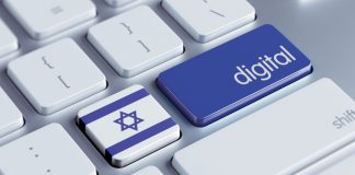 שקל דיגיטלי חדש? מטבעות דיגיטליים כחולבן