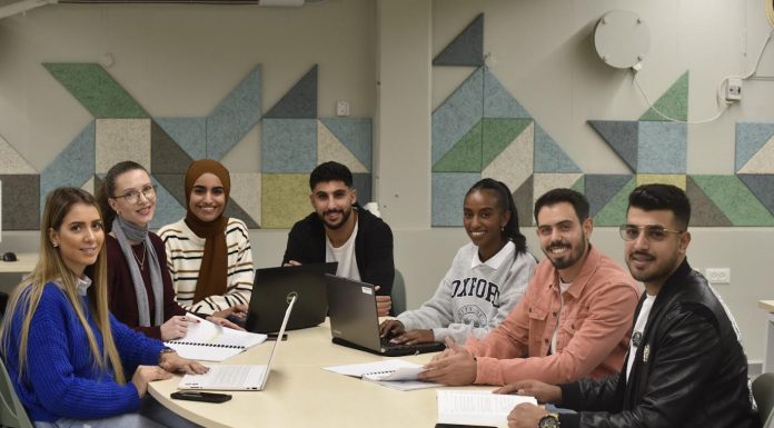 כנס חשיפה אזורי ראשון מסוגו במכללה הטכנולוגית נוף הגליל