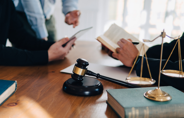 5 מקרים בהם תצטרכו עורך דין צבאי