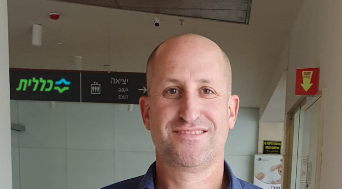 חדש במרפאות רמת ישי ובמרכז בריאות הילד בעפולה של מחוז צפון בכללית: מרפאת אורתופדית ילדים