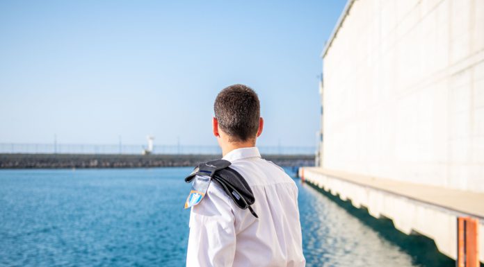 הכירו את מסיים קורס צוללן, סמל י' מהצפון