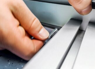 גלו את חדשנות האלומיניום עם מטאל קולור