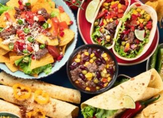 בישול חווייתי עם שף פרטי מושלם