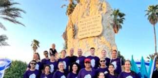צילום: מועצה אזורית עמק הירדן