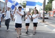 קרדיט תמונה: דוברות עיריית מגדל העמק