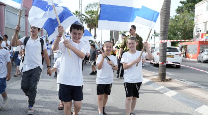 קרדיט תמונה: דוברות עיריית מגדל העמק