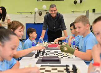 קרדיט תמונה: דוברות עיריית מגדל העמק